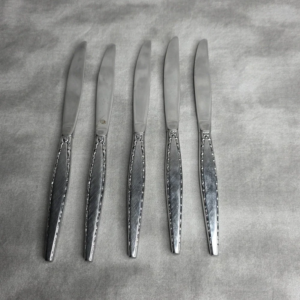 Oneida VENETIA Community Stainless Steel 9 1/8